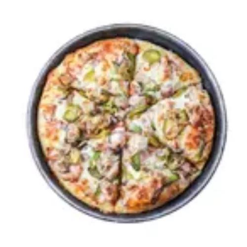 Afghani Delish 