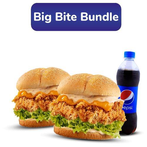 Big Bite Bundle